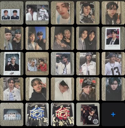 ⭕️綁物專區⭕️