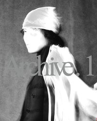 [Archive. 1] 1st full album