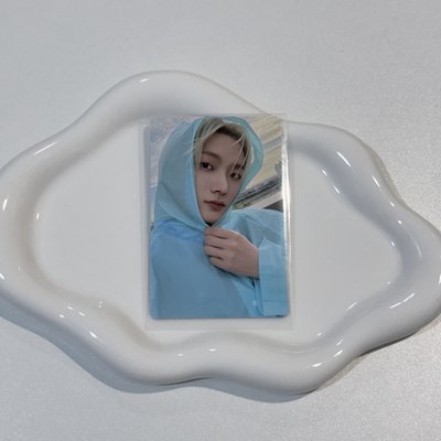 The Action CU 特典卡