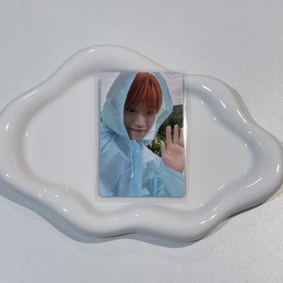 The Action CU 特典卡