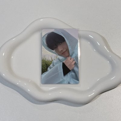 The Action CU 特典卡