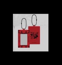 PSYCHO 卡套（無小卡）