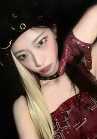 PSYCHO卡套卡（露）