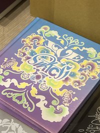 IVE SWITCH彩版（台灣現貨)