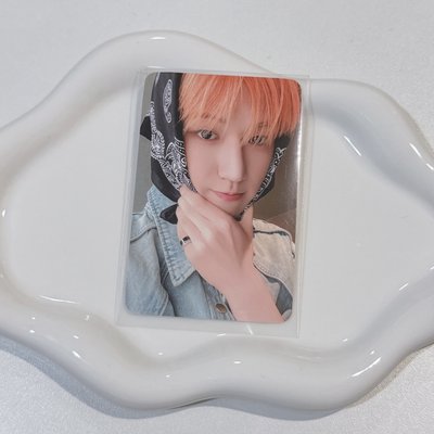 The Action MUVVE 2.0 簽售卡