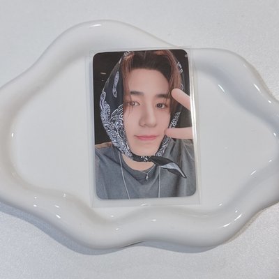 The Action MUVVE 2.0 簽售卡