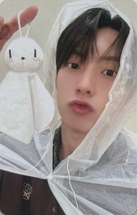 Sweet DREAM am 線下末簽 簽售卡 