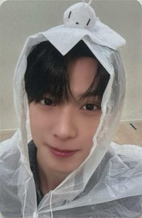 Sweet DREAM am 線下末簽 簽售卡 