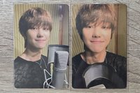 特二錄音室專卡2張