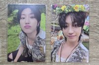 mini11午版專卡2張