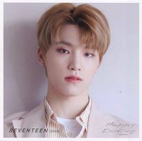 HAPPY ENDING hmv 簽售卡 應募券