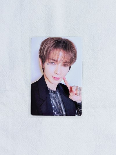 🌊ATEEZ GH2 綜合專卡