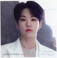 HAPPY ENDING hmv 簽售卡 應募券