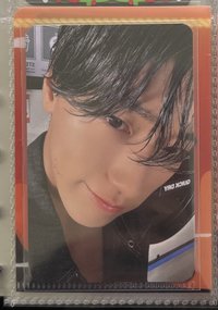 大臉傘（多帶1中卡）