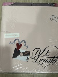 EMPATHY 粉(台灣現貨)