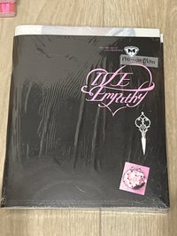 EMPATHY 黑(台灣現貨)