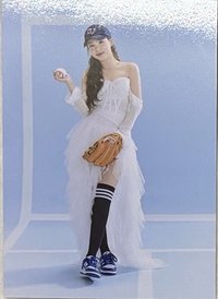 23’ 五巡 明信片 