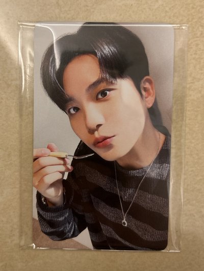 TTL 塔店 前期 特典卡