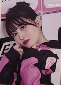 23’ 五巡 明信片 