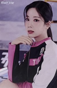 23’ 五巡 明信片 