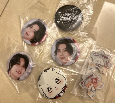 Aniteez in the calling 扭蛋們