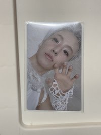 榮正五wvs特典卡