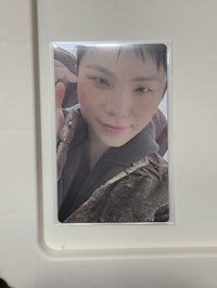 勳正五wvs特典卡