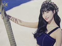 HAPPY HAPPY 明信片 