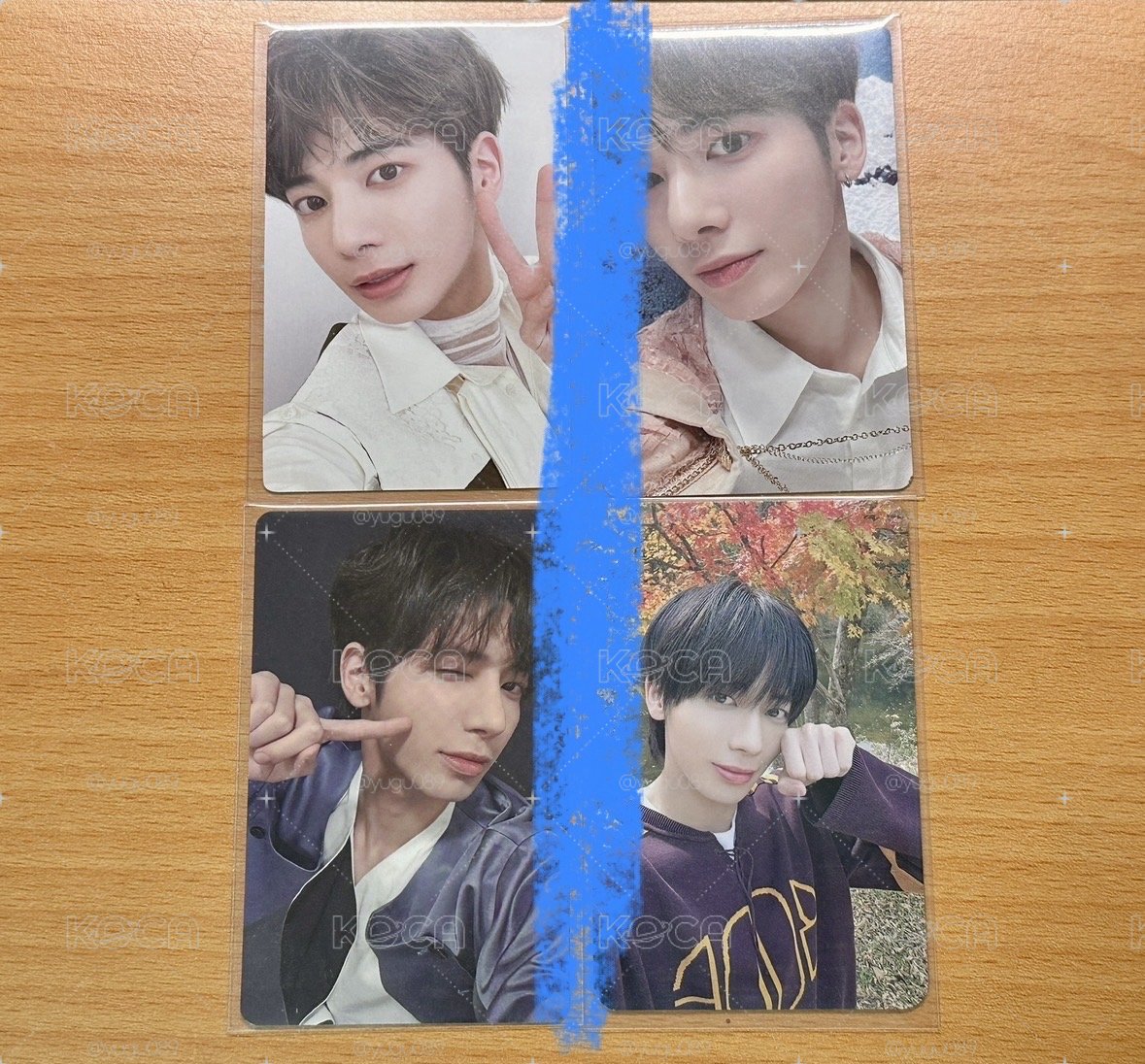 TXT 太顯小盤