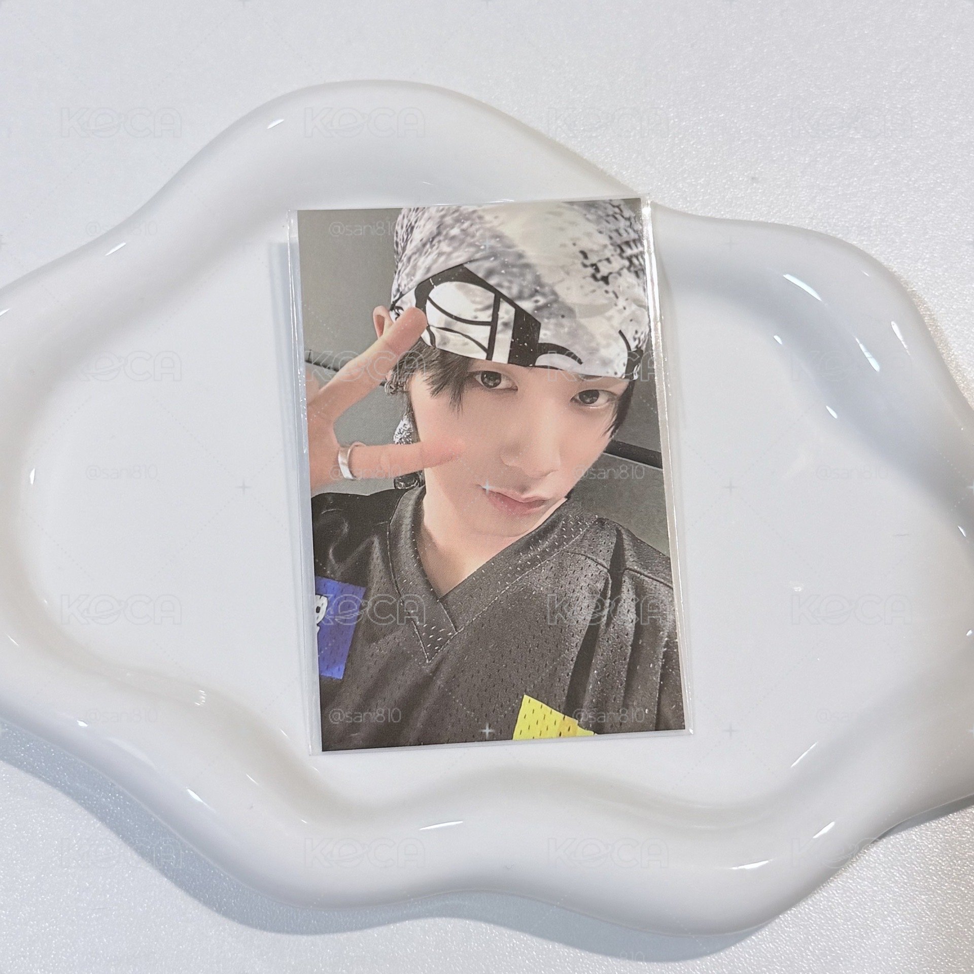 滿額卡們