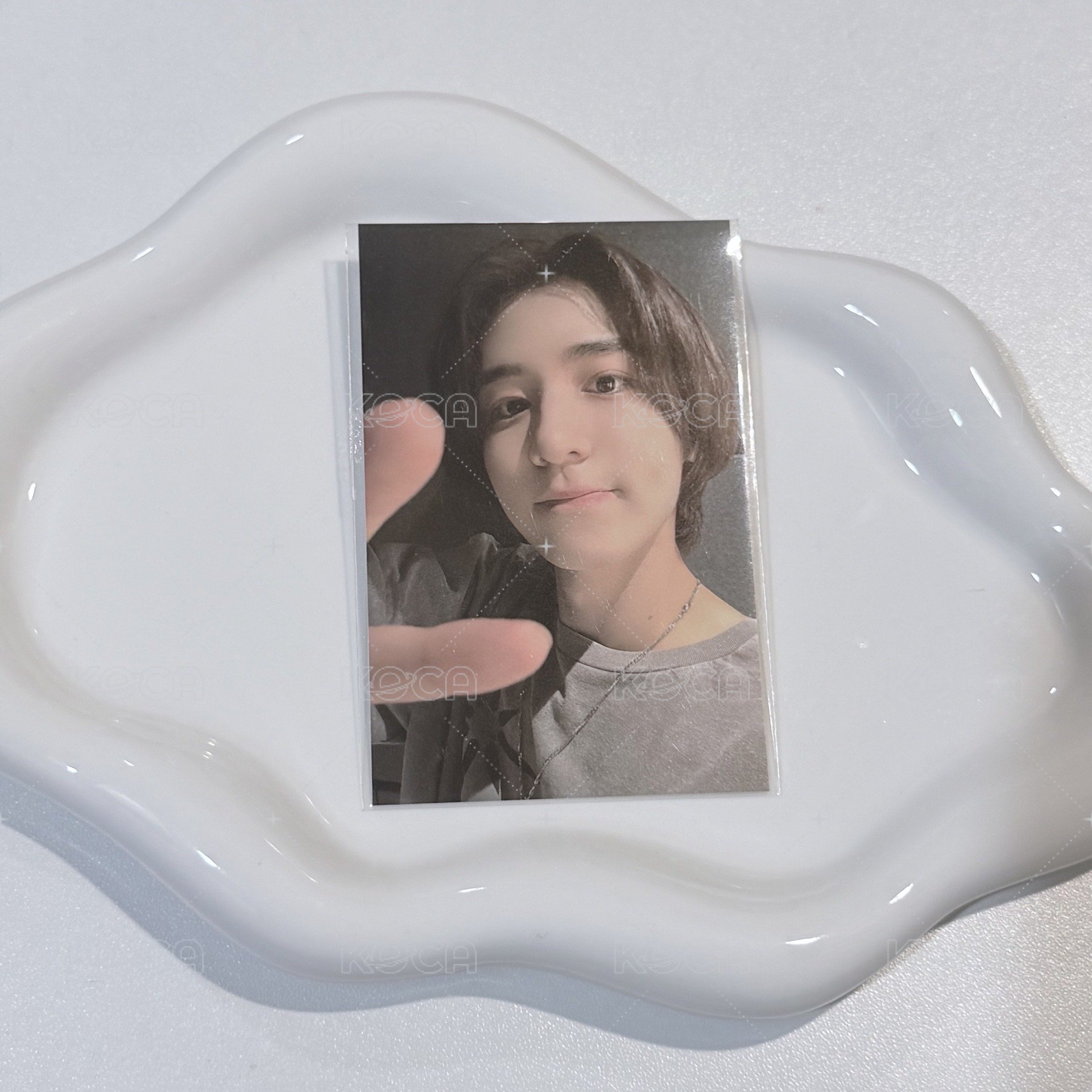 BBNEXDO聖誕 線下滿額 李涵