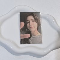 BBNEXDO聖誕 線下滿額 李涵