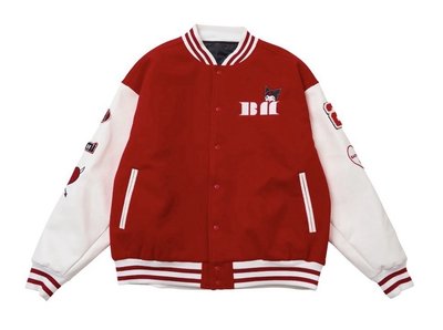 預售 庫洛米聯名外套