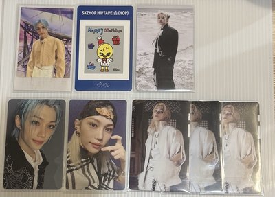 stray kids 李龍馥Felix盤出（14張）