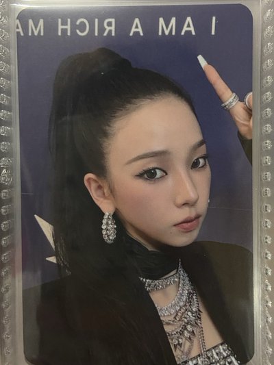 Rich Man dmm柚
