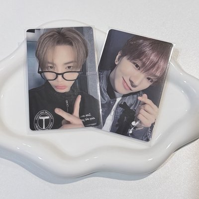 No Genre 一直娛yzy 1.0簽售卡