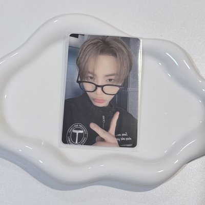 No Genre 一直娛yzy 1.0簽售卡