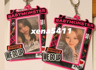 日本快閃｜We Go Up 卡套卡