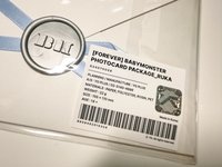 露信封組，帶塔柒卡優先