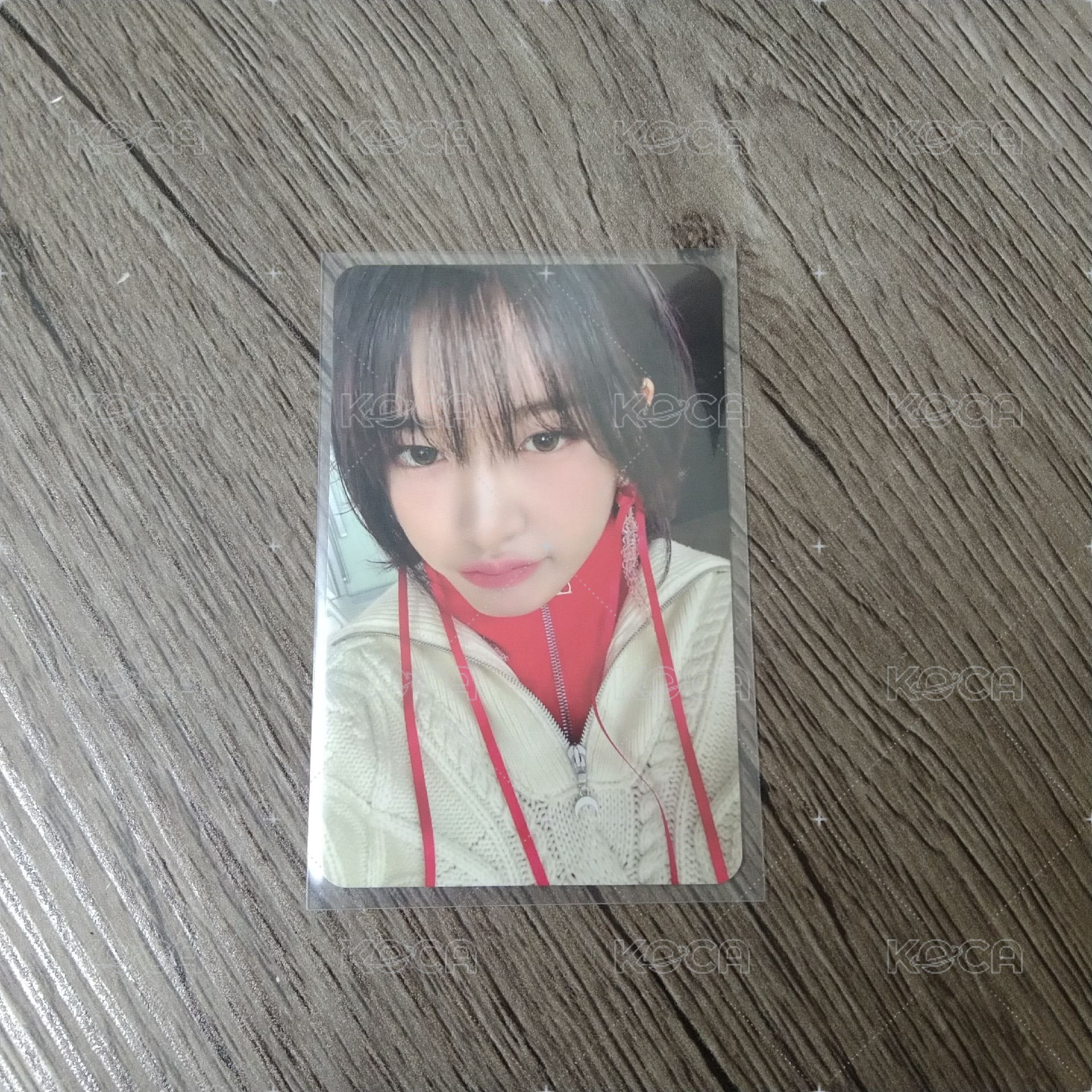 OFF THE RECORD ver.