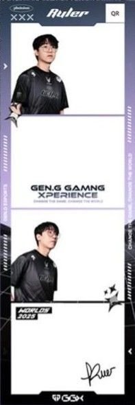 世界賽ver 人生四格卡 