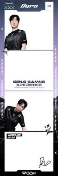 世界賽ver 人生四格卡 