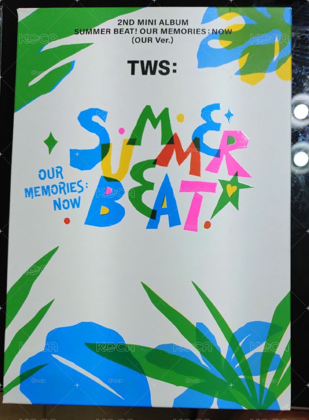 TWS空專