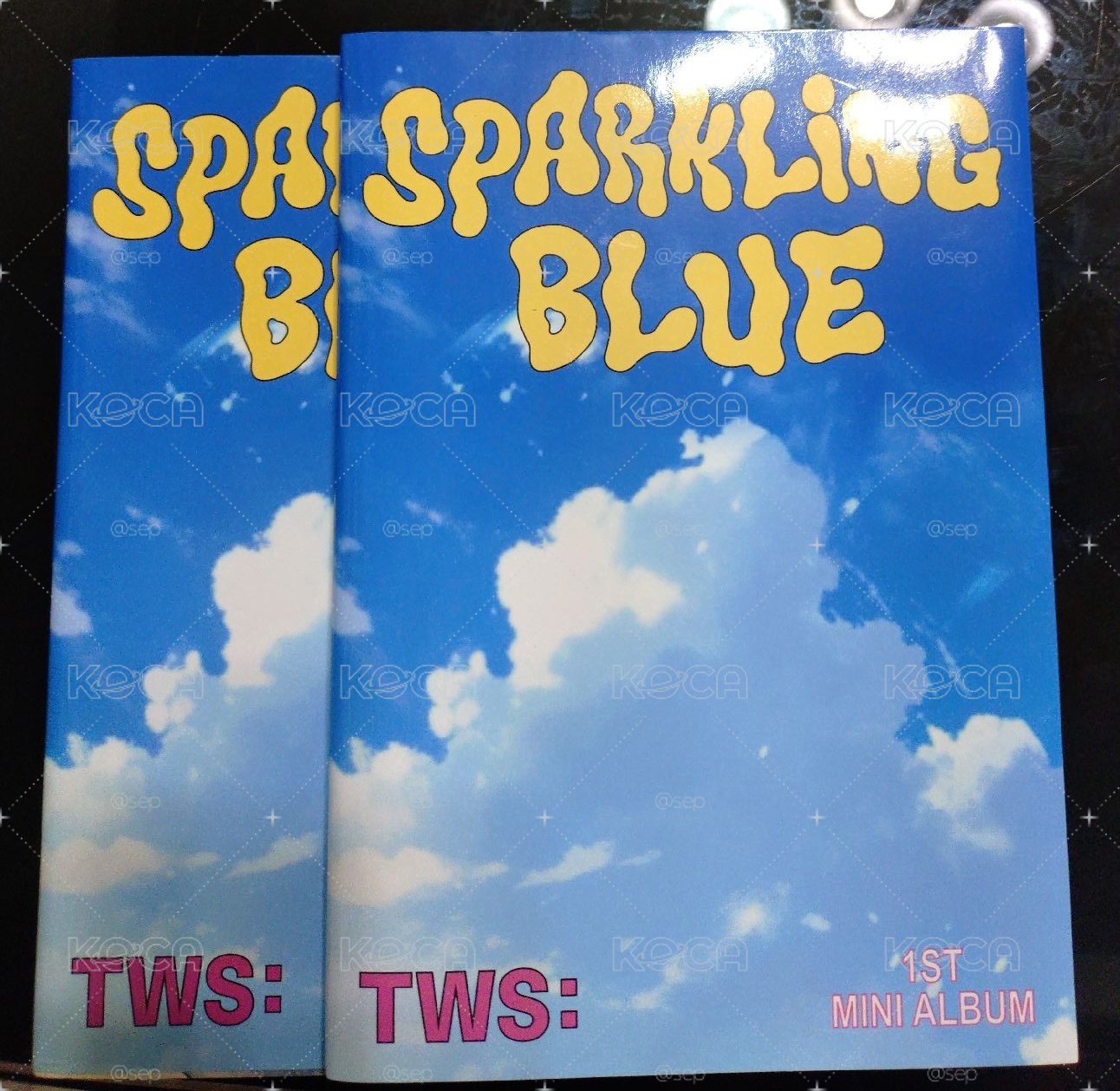 TWS空專