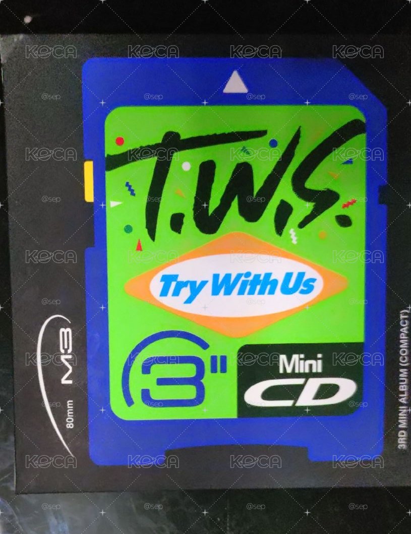 TWS空專