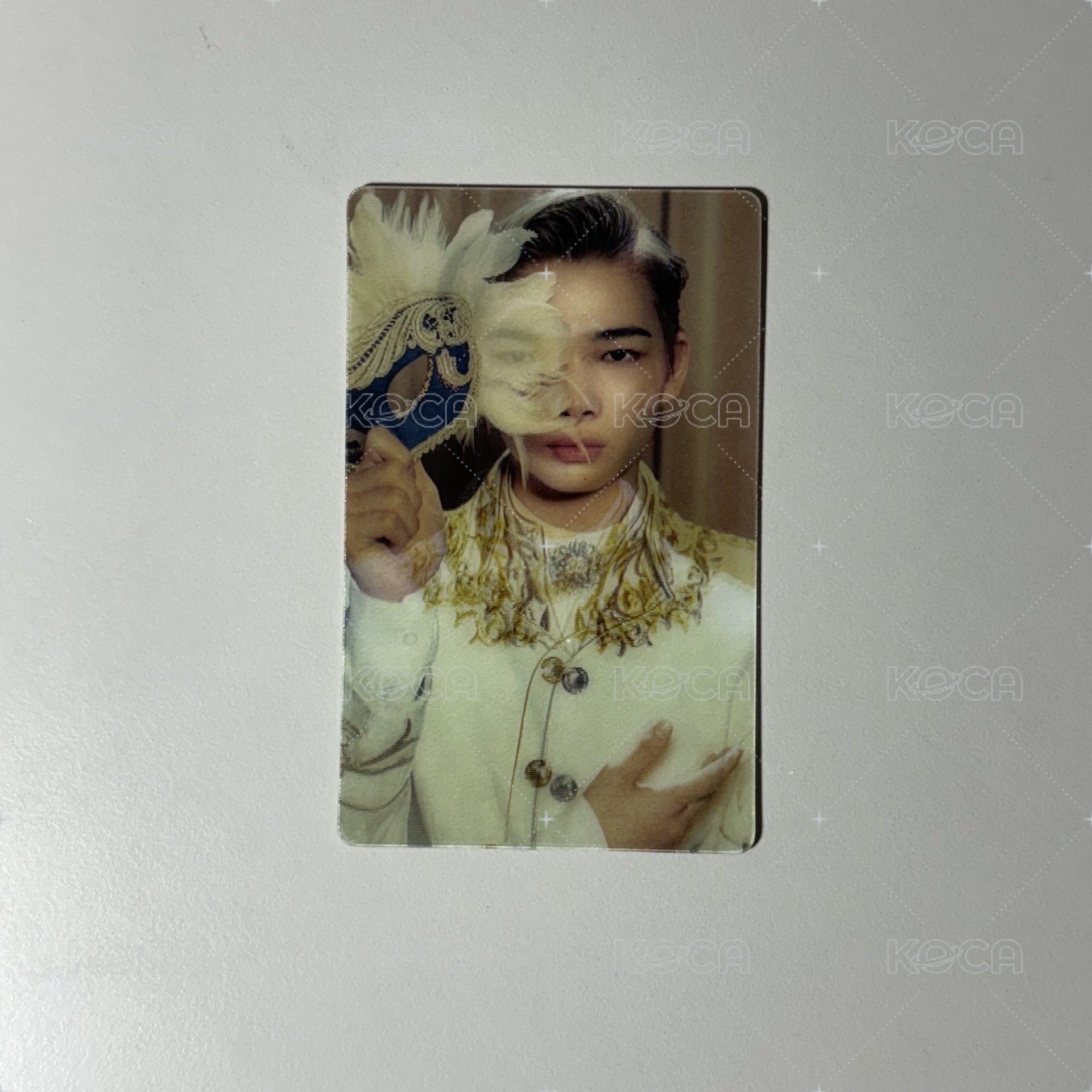 niki專卡1