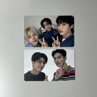 宵環球特典卡組