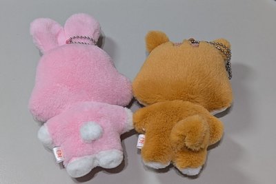 aniteez in treasure 豆豆眼娃 星中