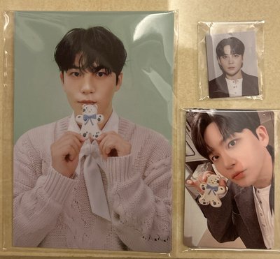 2026 年曆個人 set