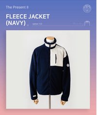 The Present II MD 外套 